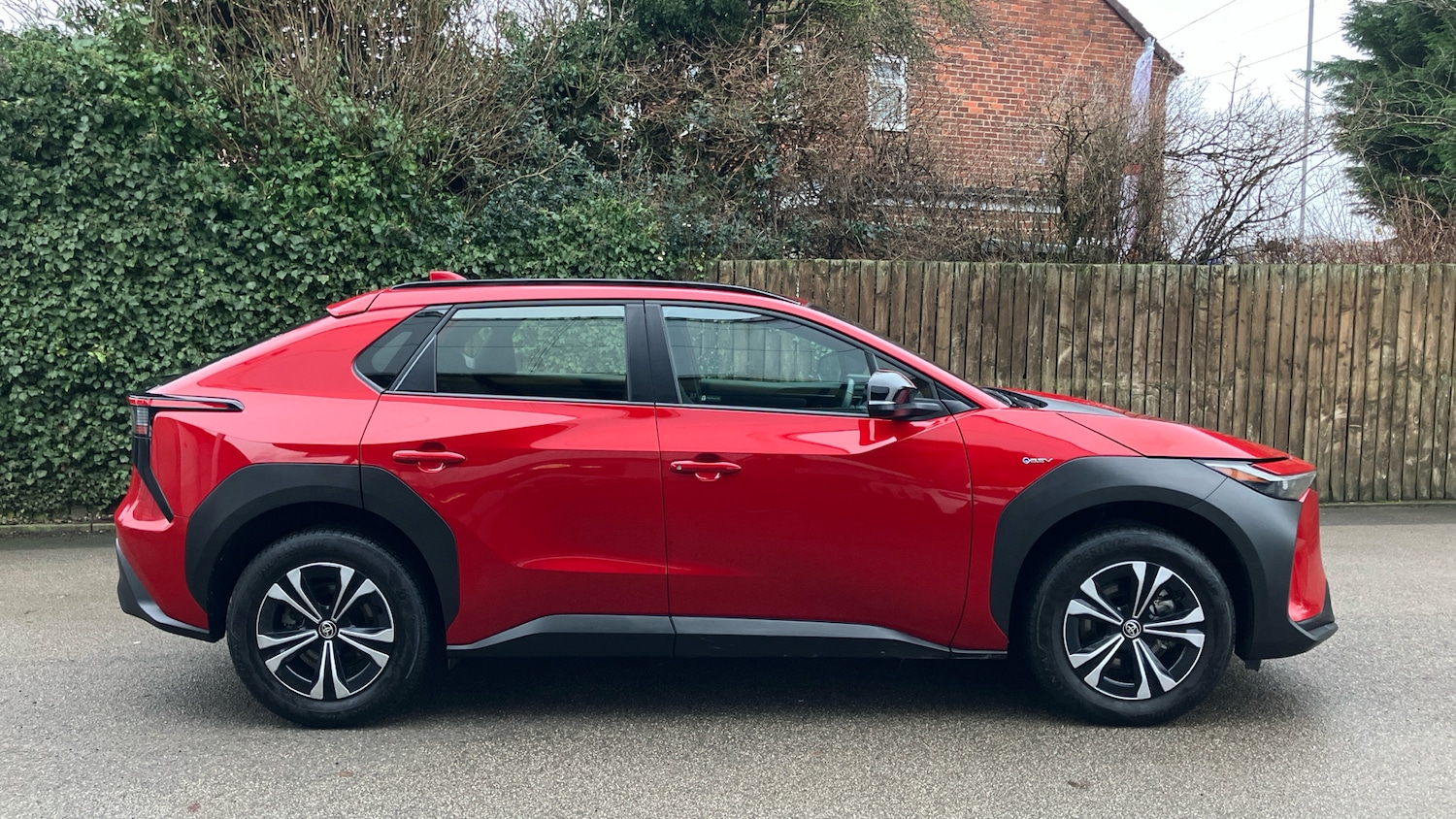 Used Toyota Other 2025 for sale - 77342545: Photo 16