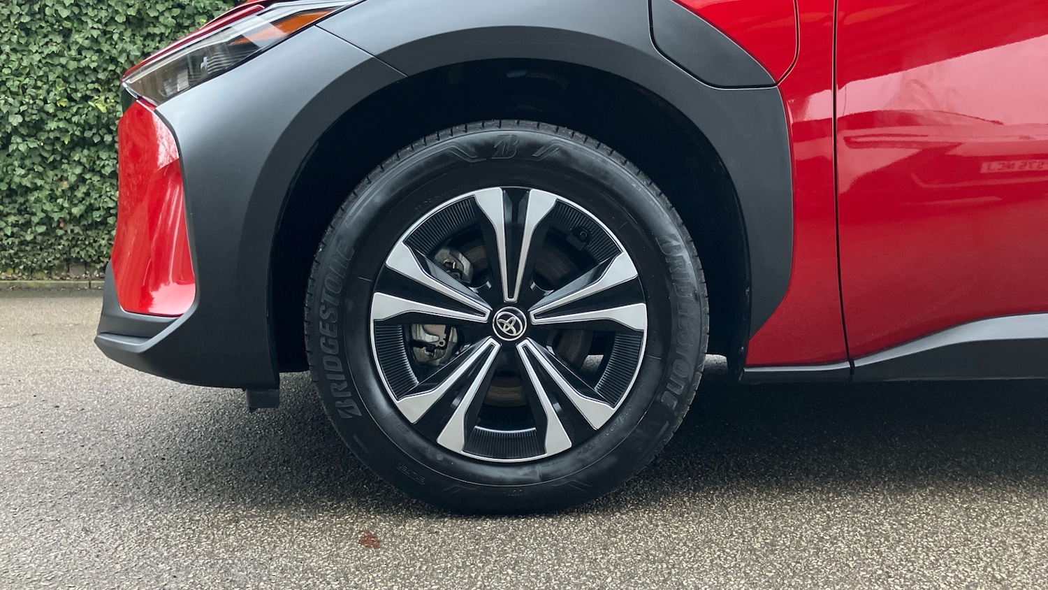 Used Toyota Other 2025 for sale - 77342545: Photo 18