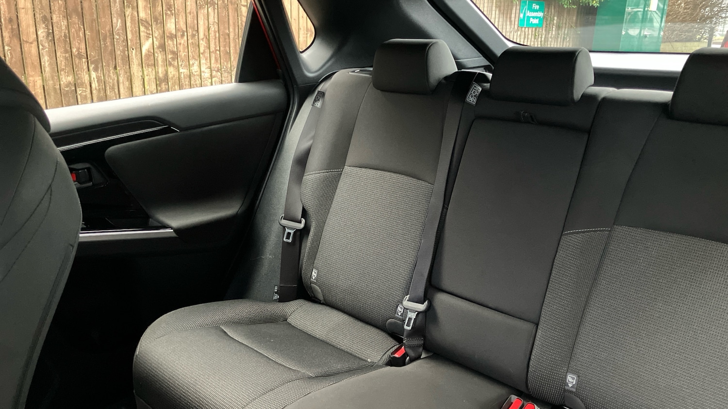 Used Toyota Other 2025 for sale - 77342545: Photo 20