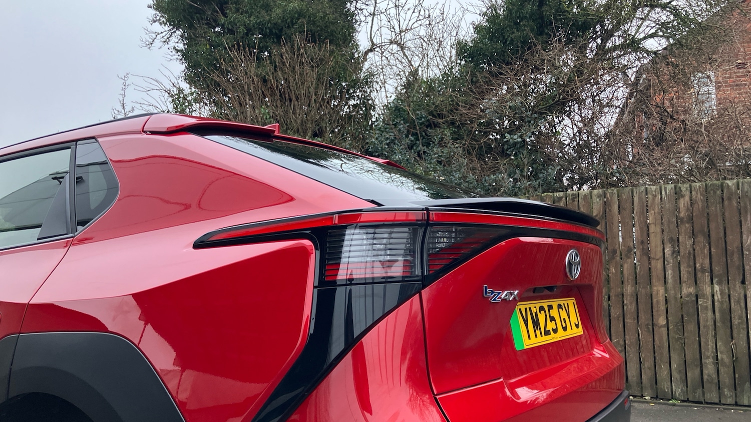 Used Toyota Other 2025 for sale - 77342545: Photo 22