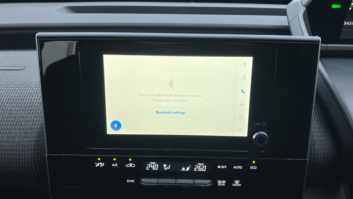 Used Toyota Other 2025 for sale - 77342545: Photo 23