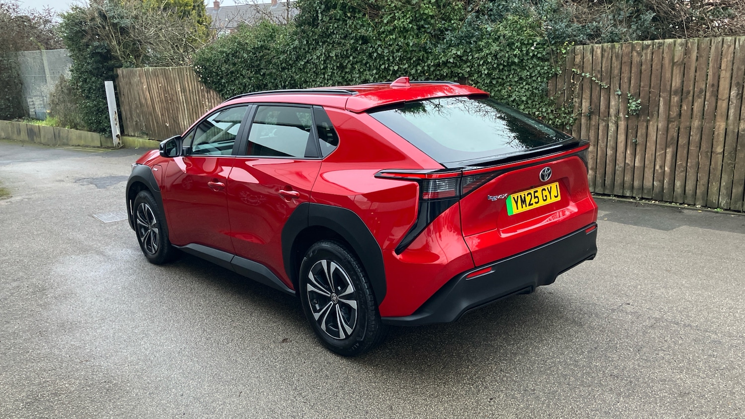 Used Toyota Other 2025 for sale - 77342545: Photo 29