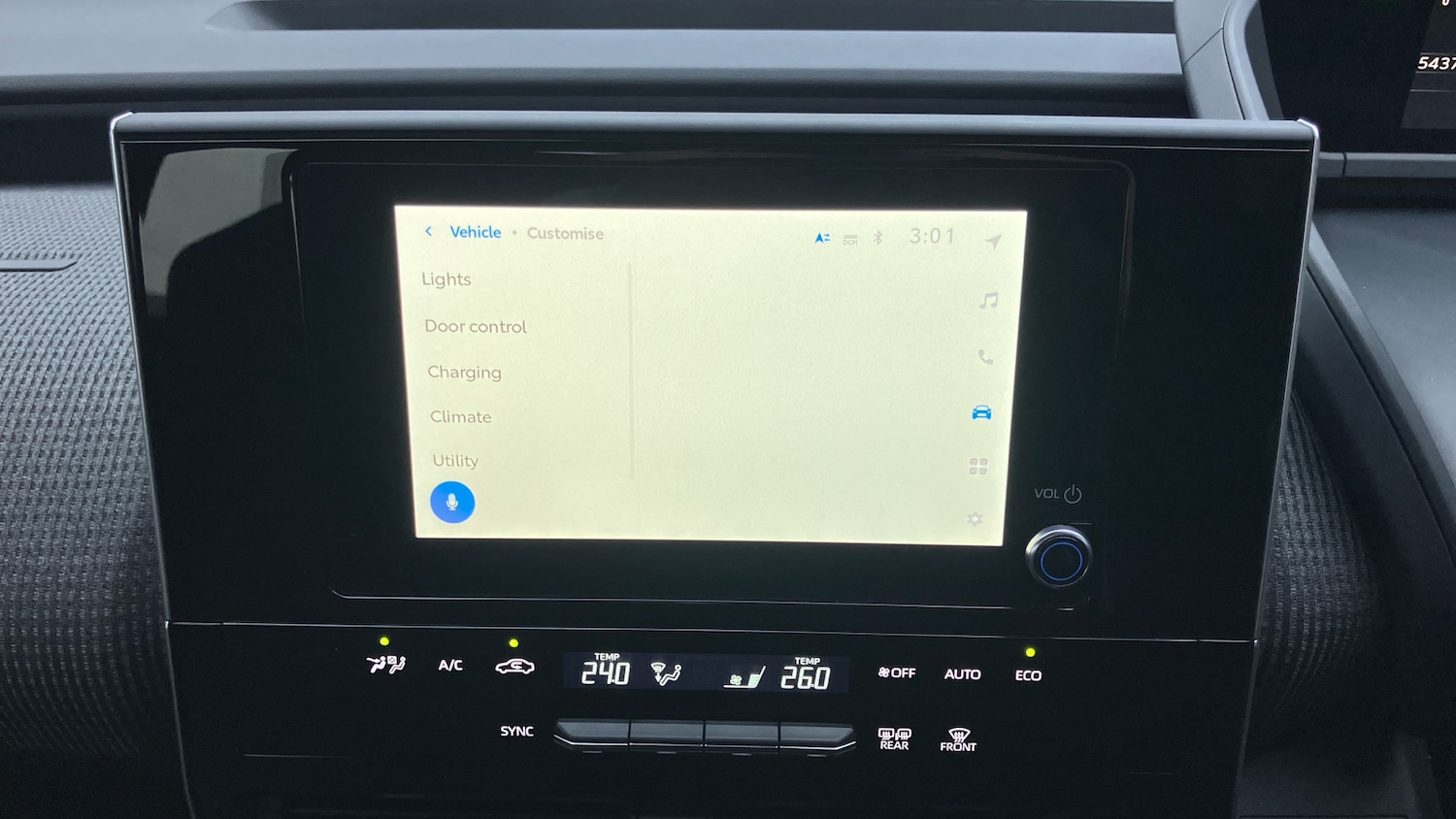 Used Toyota Other 2025 for sale - 77342545: Photo 40