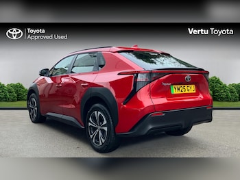 Used Toyota Other 2025 for sale - 77342545: Photo