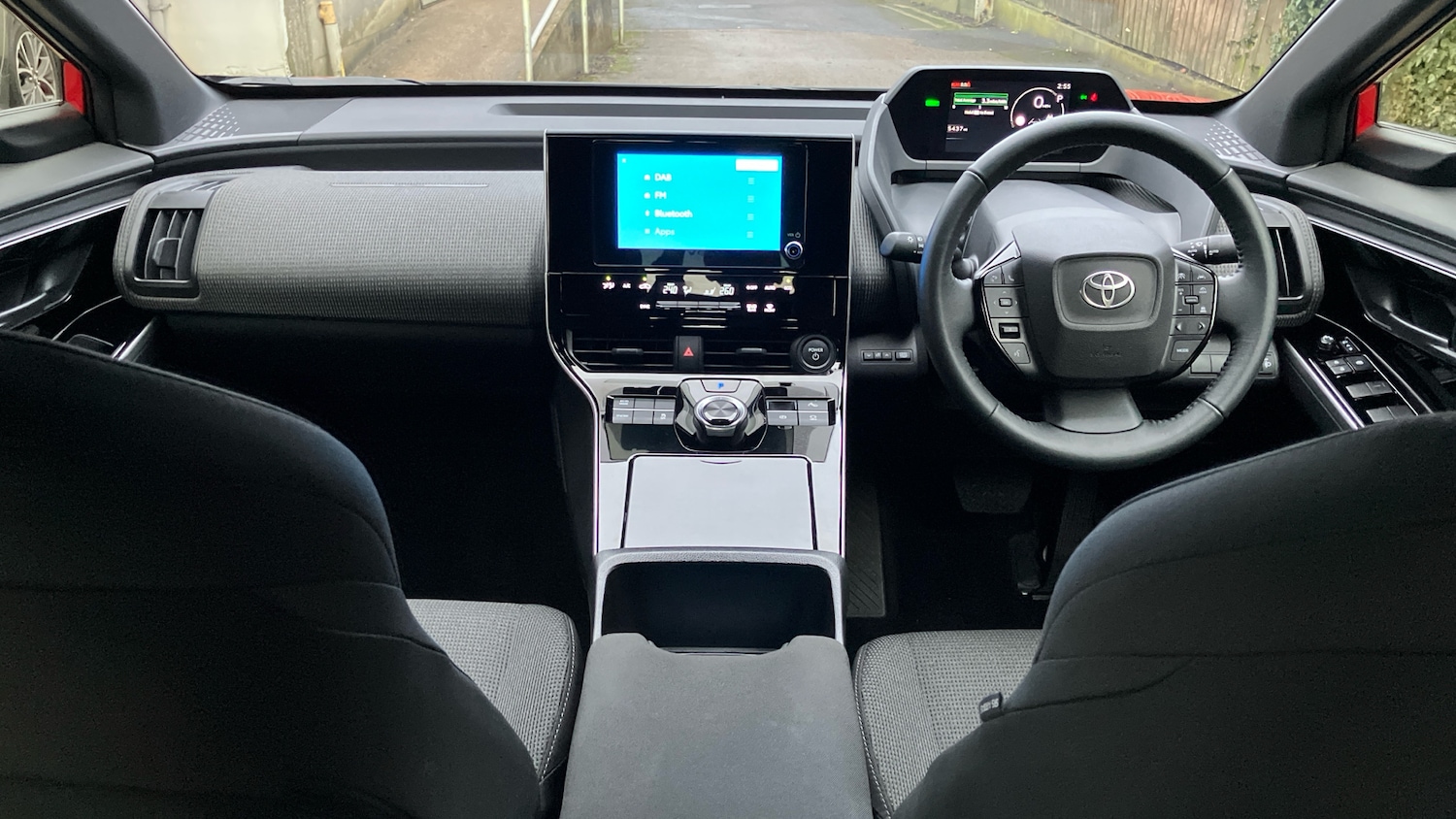 Used Toyota Other 2025 for sale - 77342545: Photo 5