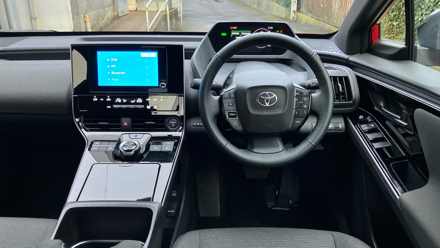 Used Toyota Other 2025 for sale - 77342545: Photo 6