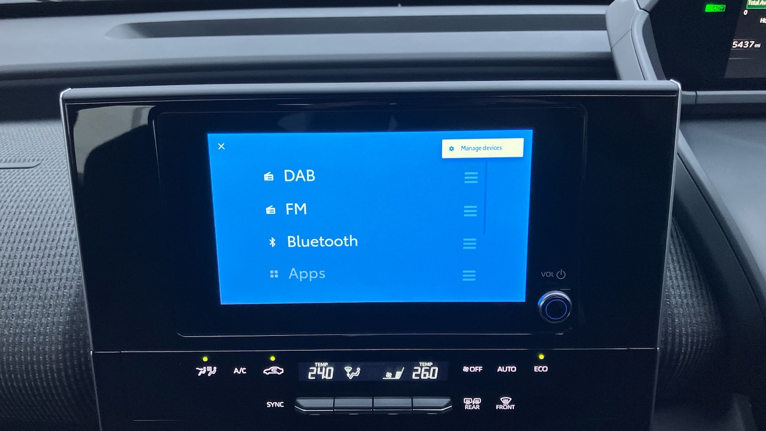 Used Toyota Other 2025 for sale - 77342545: Photo 7