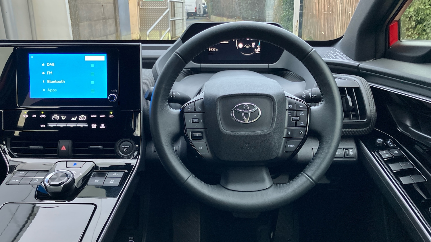 Used Toyota Other 2025 for sale - 77342545: Photo 8