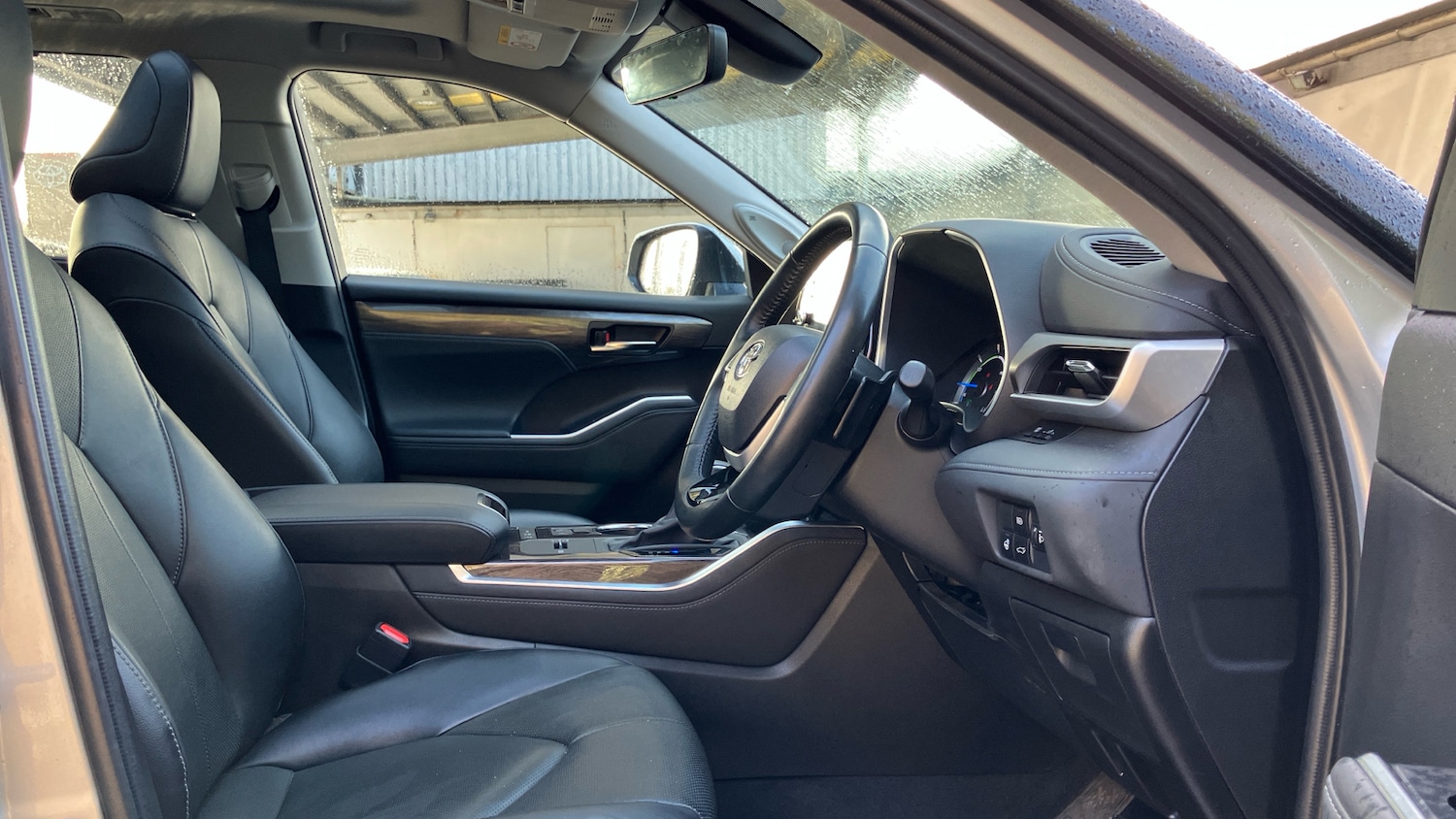 Used Toyota Highlander 2022 for sale - 78123389: Photo 11