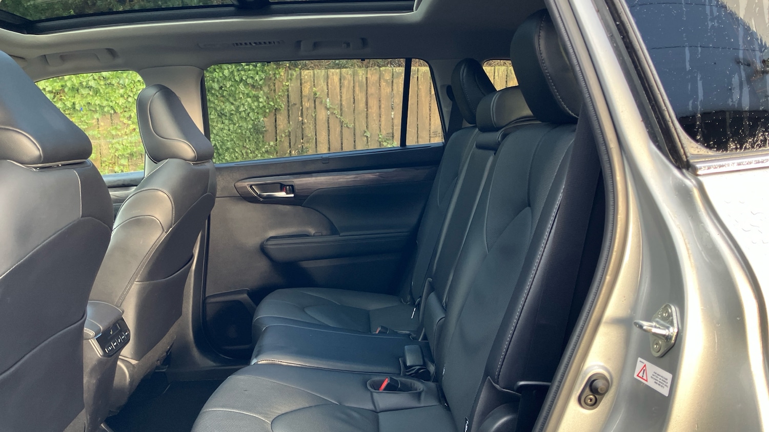 Used Toyota Highlander 2022 for sale - 78123389: Photo 13