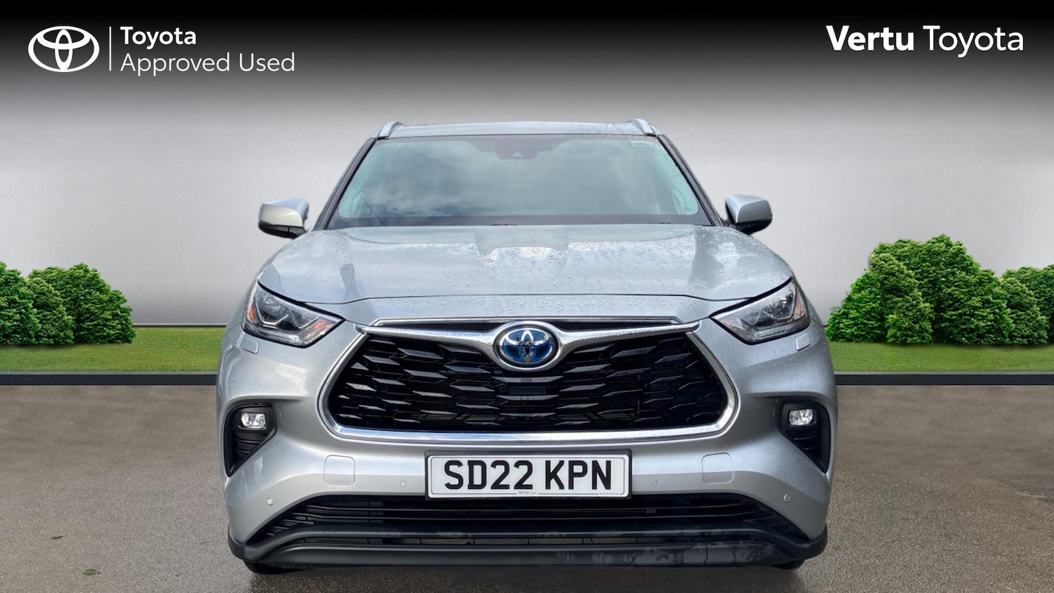 Used Toyota Highlander 2022 for sale - 78123389: Photo 15