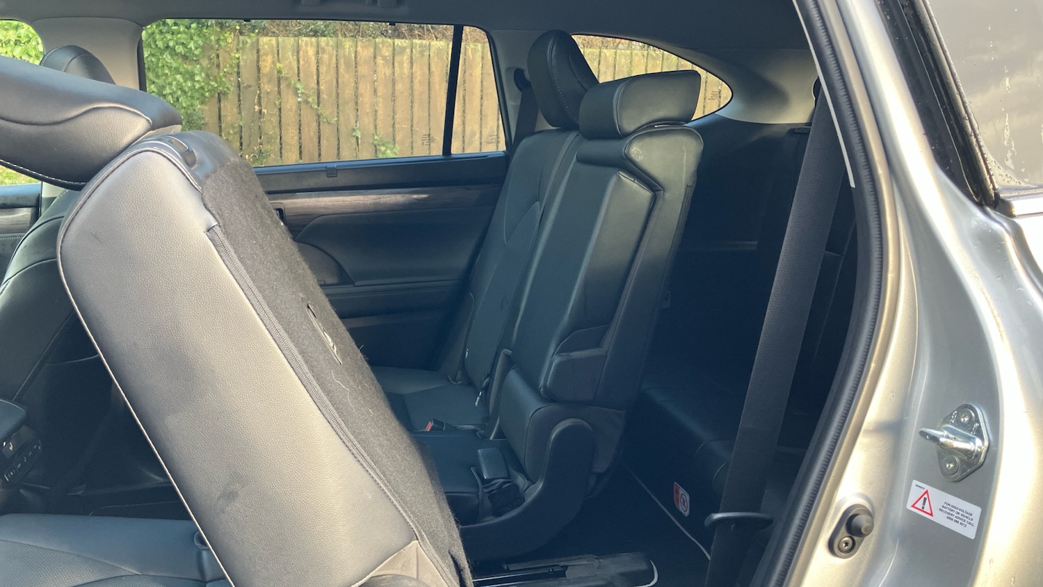 Used Toyota Highlander 2022 for sale - 78123389: Photo 21