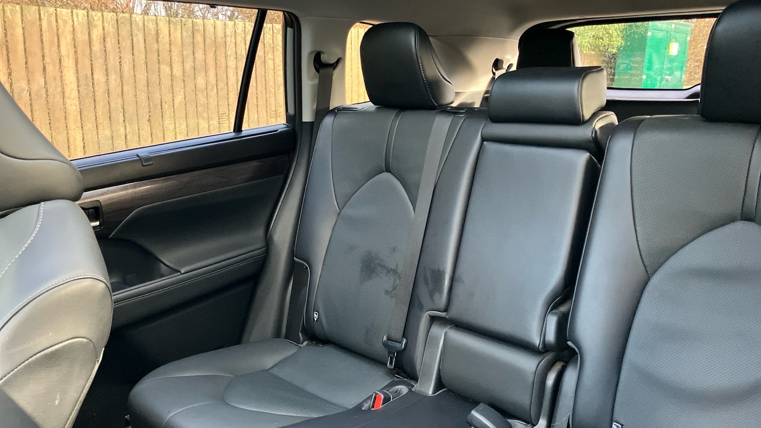 Used Toyota Highlander 2022 for sale - 78123389: Photo 22