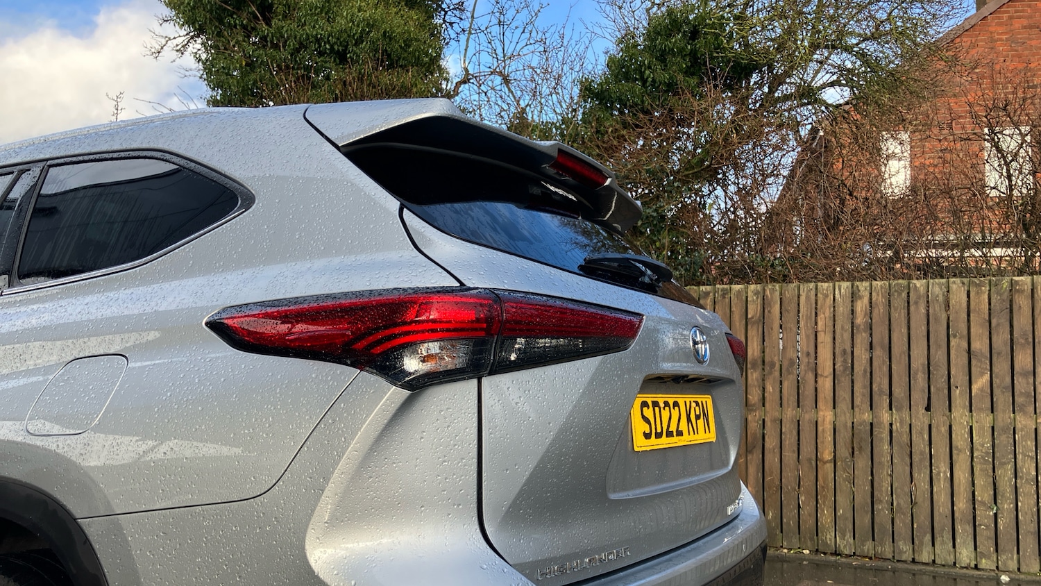 Used Toyota Highlander 2022 for sale - 78123389: Photo 24