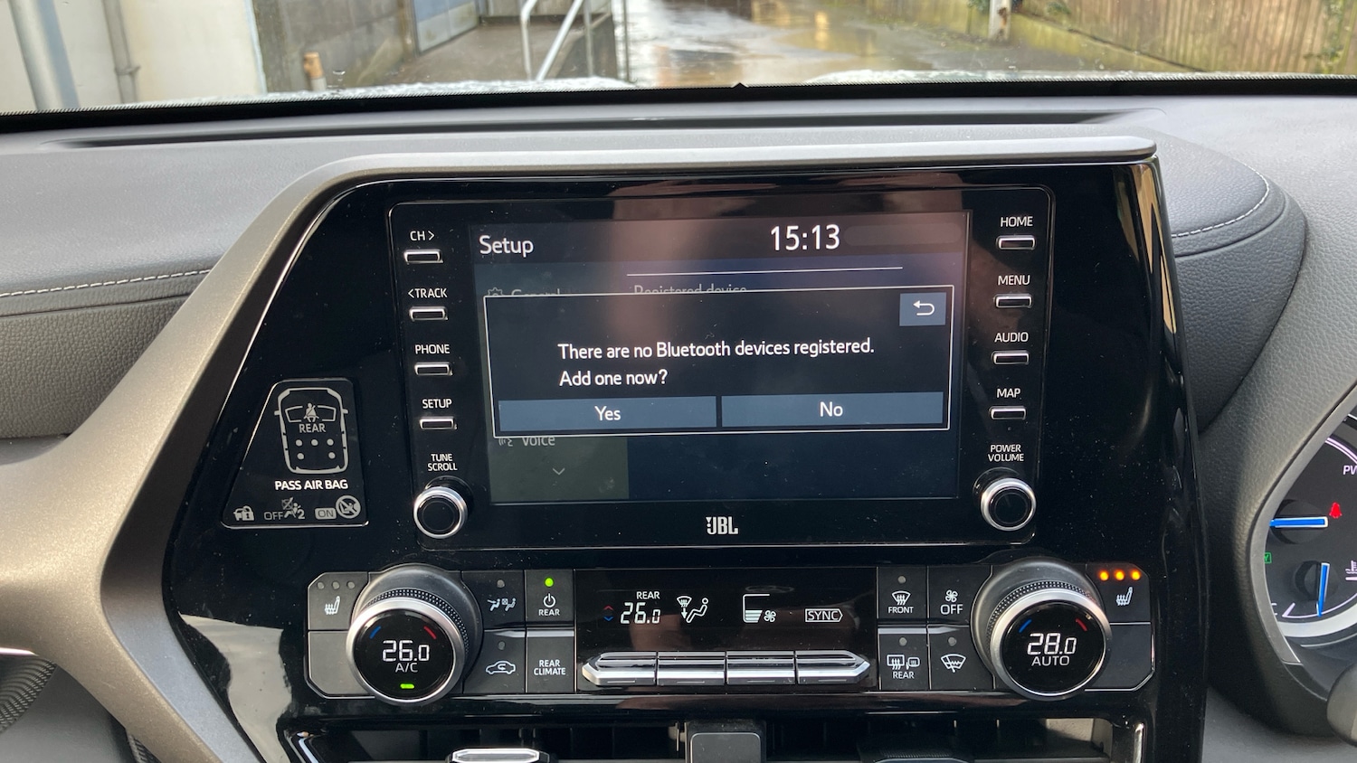 Used Toyota Highlander 2022 for sale - 78123389: Photo 25