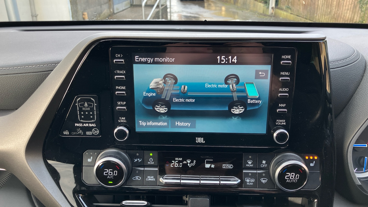 Used Toyota Highlander 2022 for sale - 78123389: Photo 26