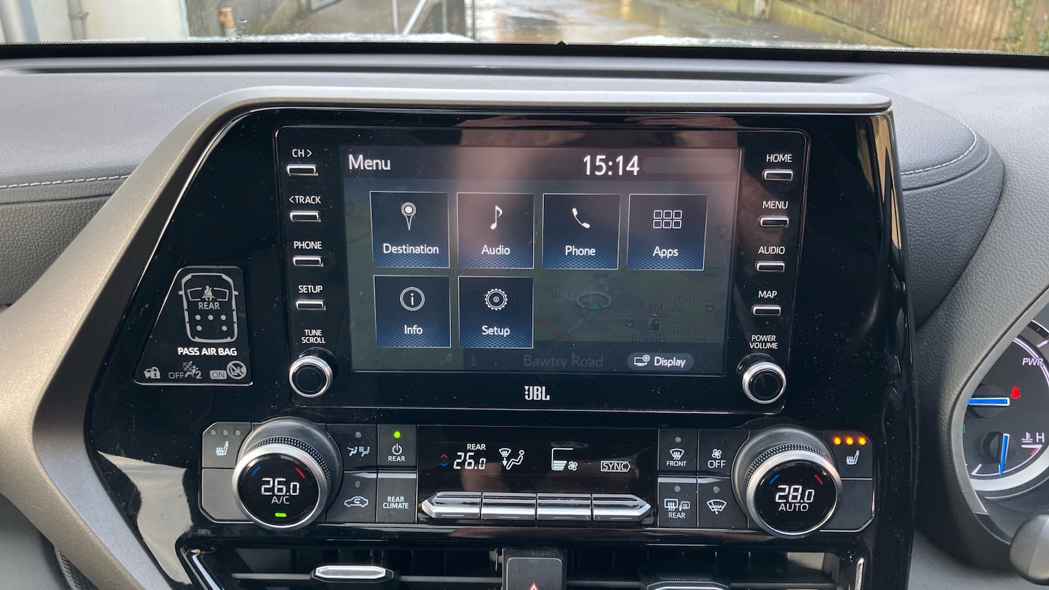 Used Toyota Highlander 2022 for sale - 78123389: Photo 27