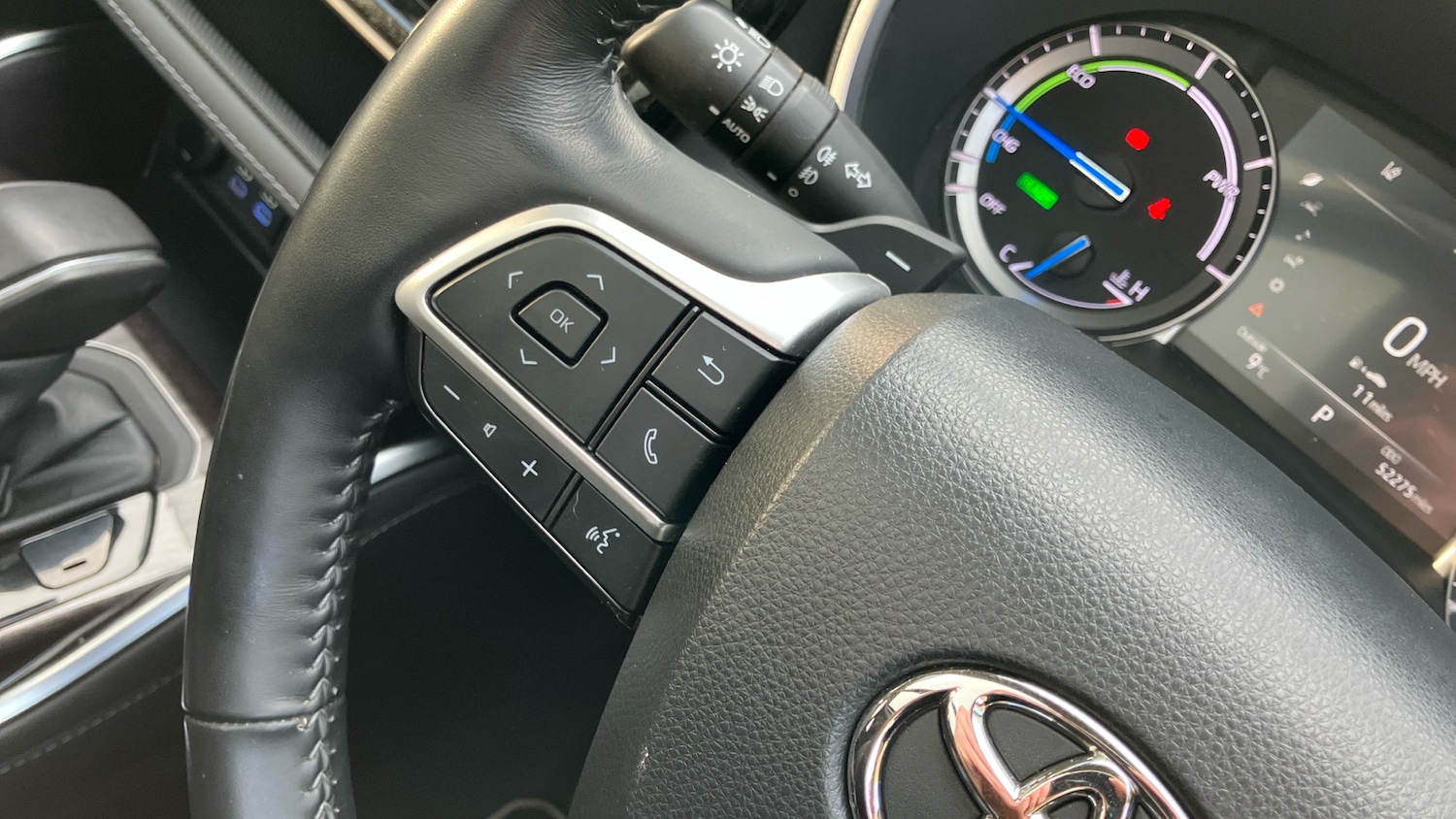 Used Toyota Highlander 2022 for sale - 78123389: Photo 37