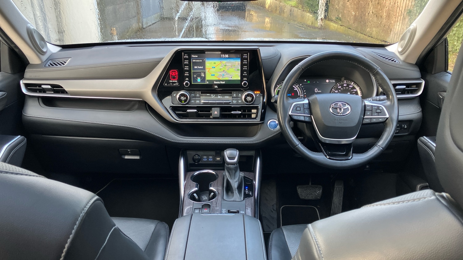 Used Toyota Highlander 2022 for sale - 78123389: Photo 5