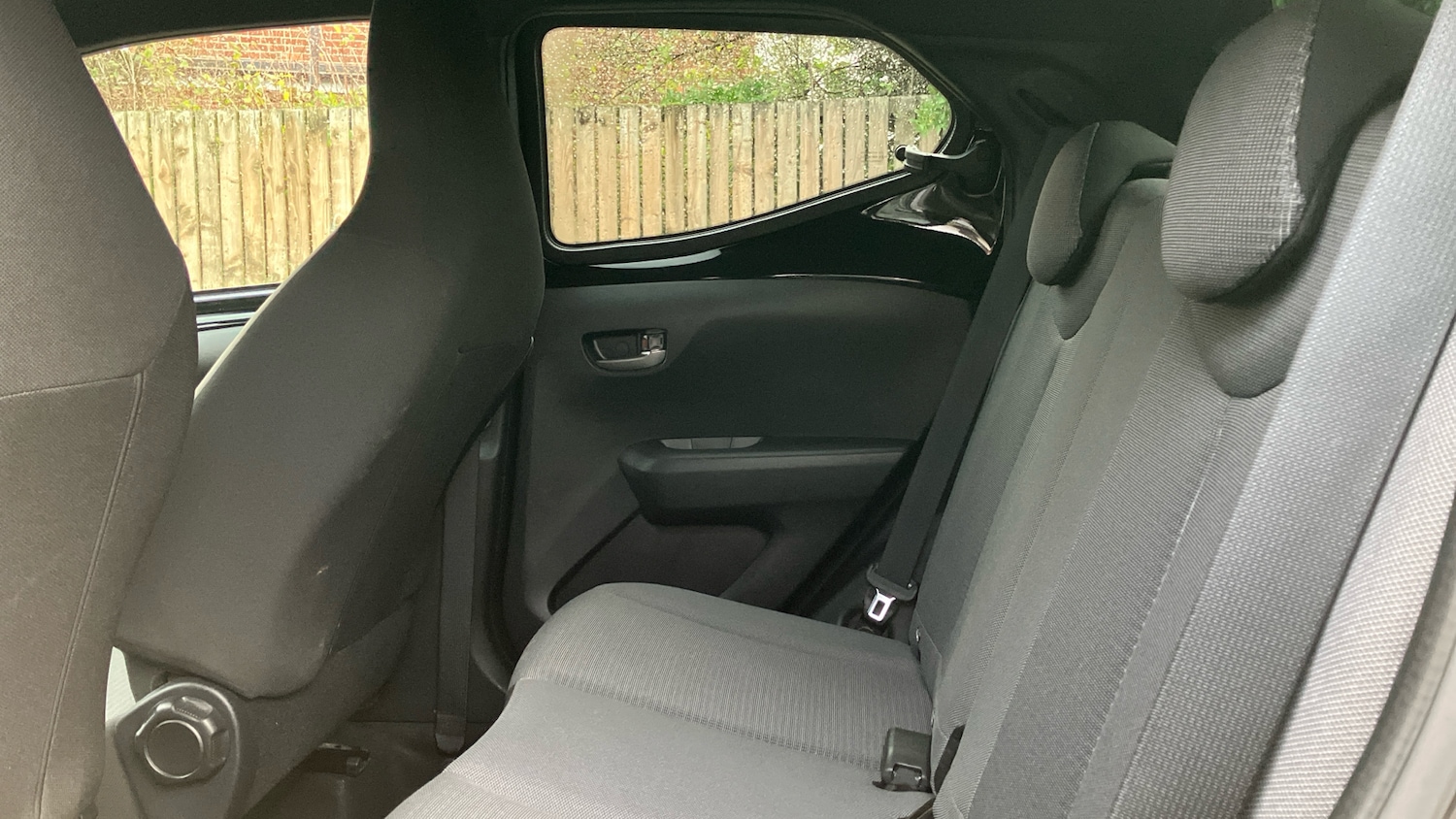 Used Toyota AYGO 2021 for sale - 76734917: Photo 13