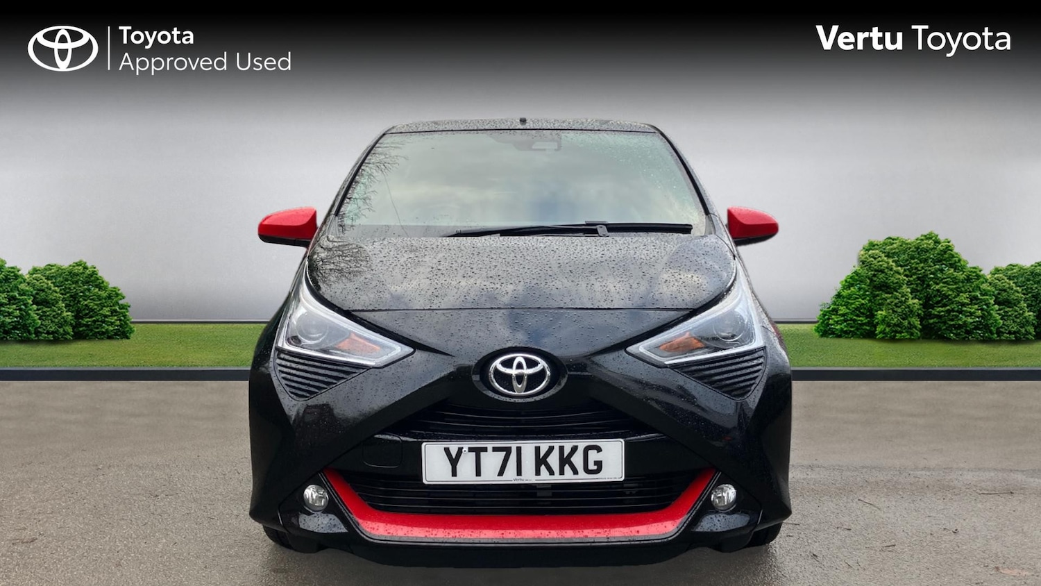 Used Toyota AYGO 2021 for sale - 76734917: Photo 15