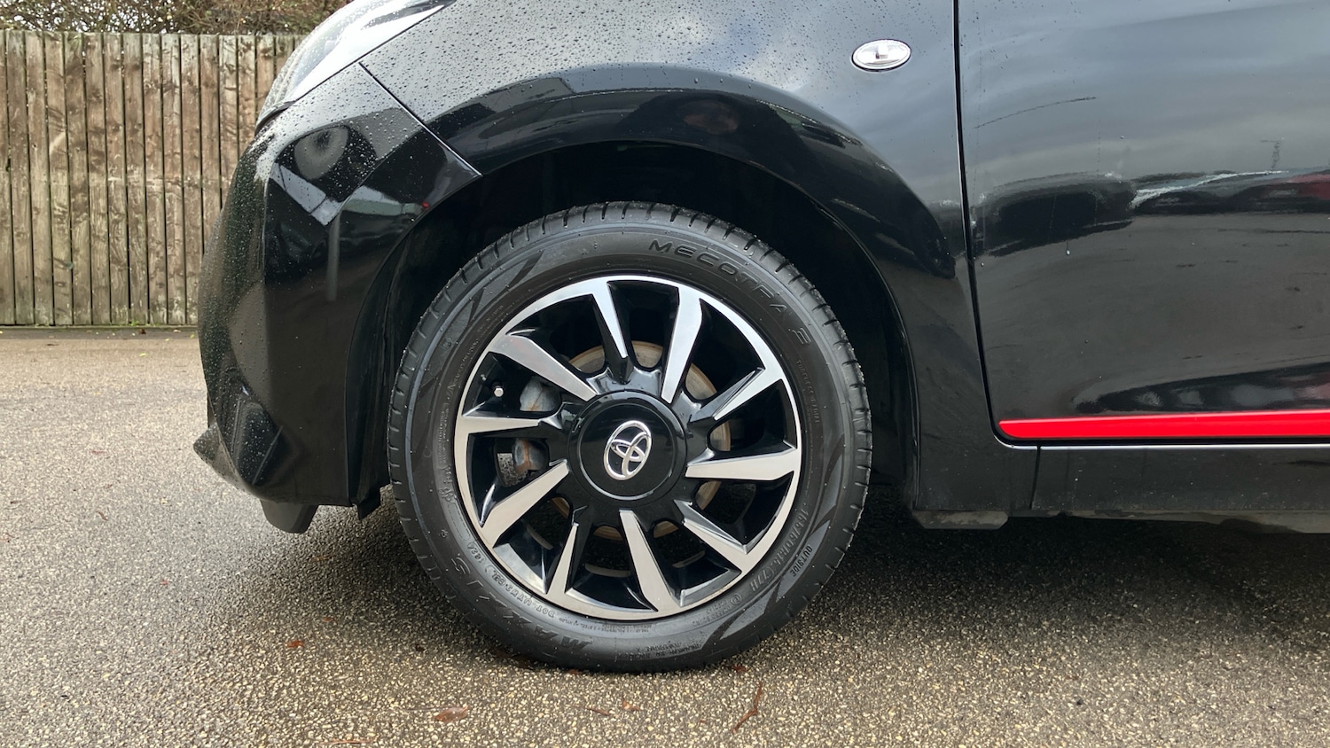 Used Toyota AYGO 2021 for sale - 76734917: Photo 18