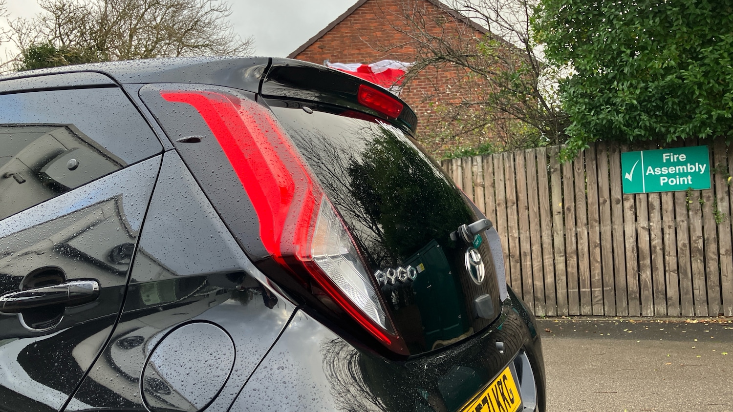 Used Toyota AYGO 2021 for sale - 76734917: Photo 22