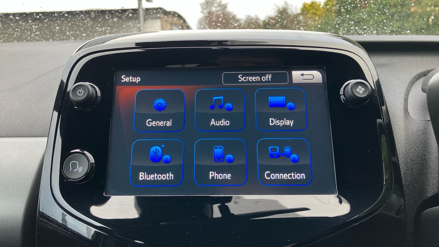 Used Toyota AYGO 2021 for sale - 76734917: Photo 24