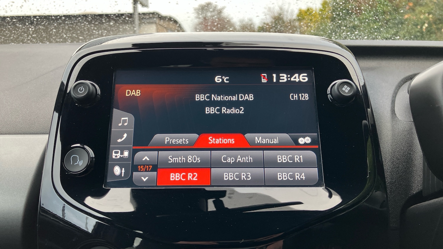 Used Toyota AYGO 2021 for sale - 76734917: Photo 25