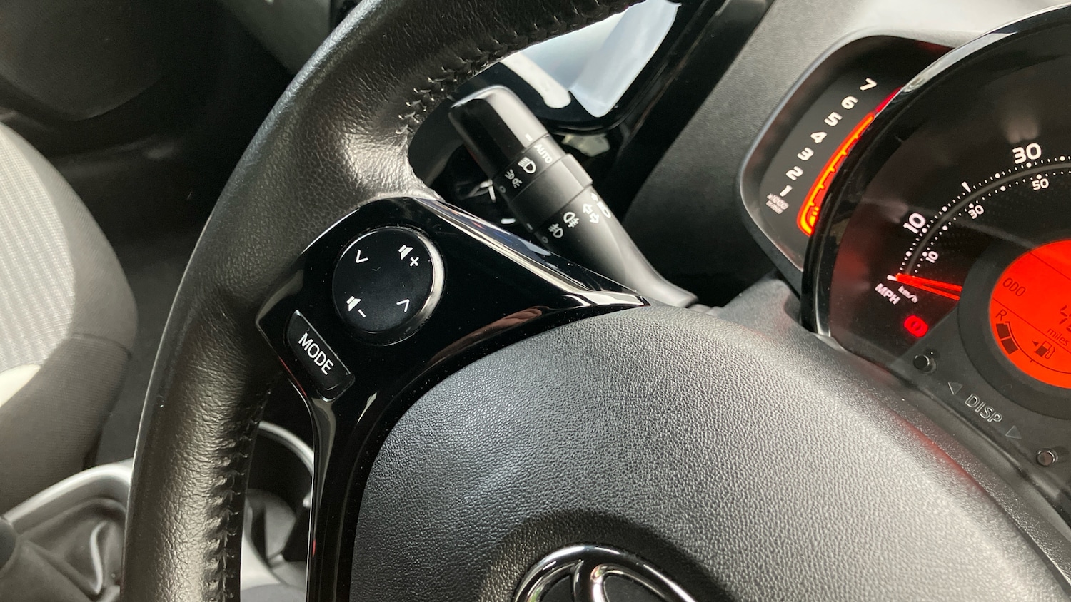 Used Toyota AYGO 2021 for sale - 76734917: Photo 31