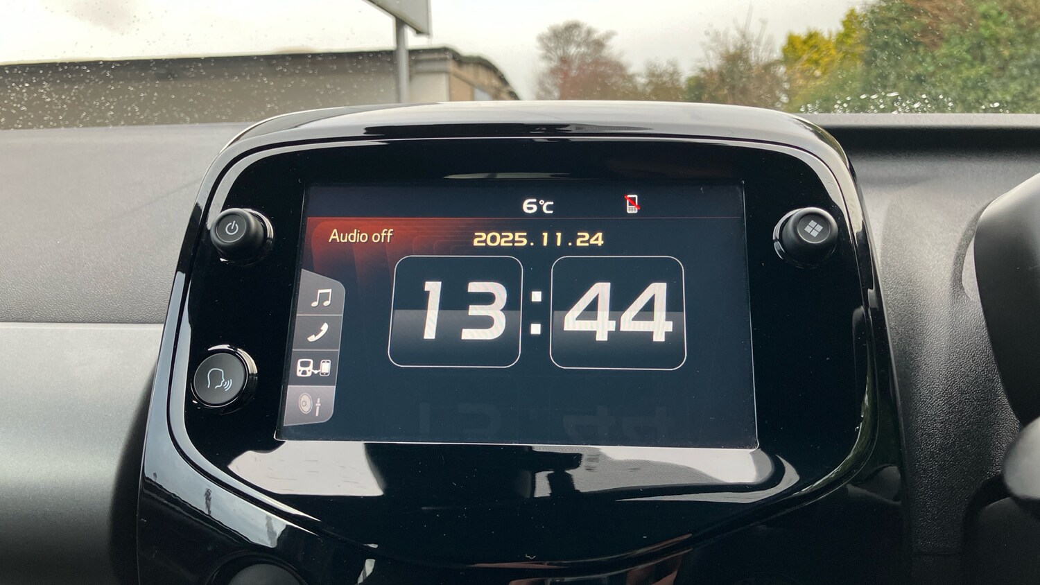 Used Toyota AYGO 2021 for sale - 76734917: Photo 33