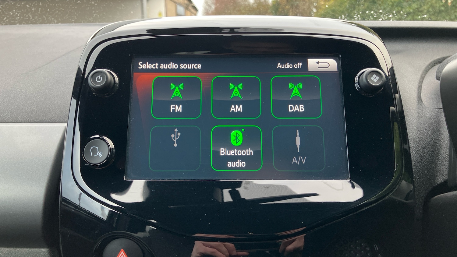 Used Toyota AYGO 2021 for sale - 76734917: Photo 36