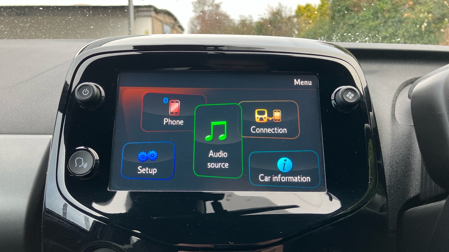 Used Toyota AYGO 2021 for sale - 76734917: Photo 7