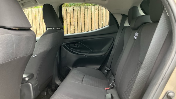 Used Toyota Yaris 2023 for sale - 76131154: Photo 13