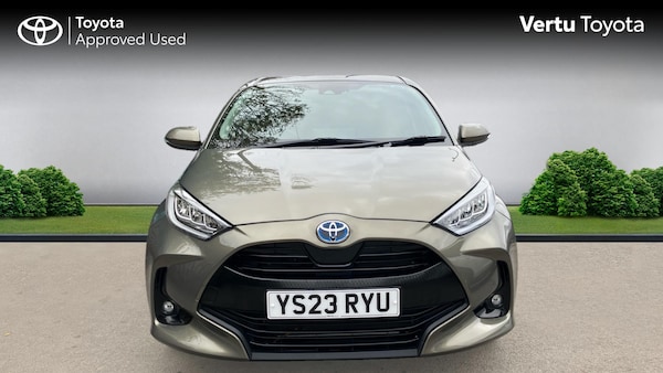 Used Toyota Yaris 2023 for sale - 76131154: Photo 15
