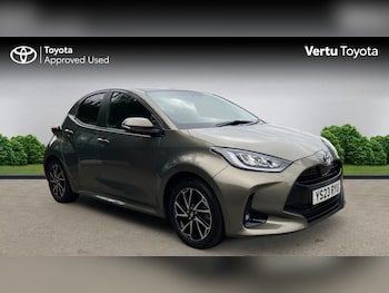 Toyota - Yaris