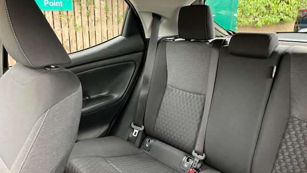 Used Toyota Yaris 2023 for sale - 76131154: Photo 20