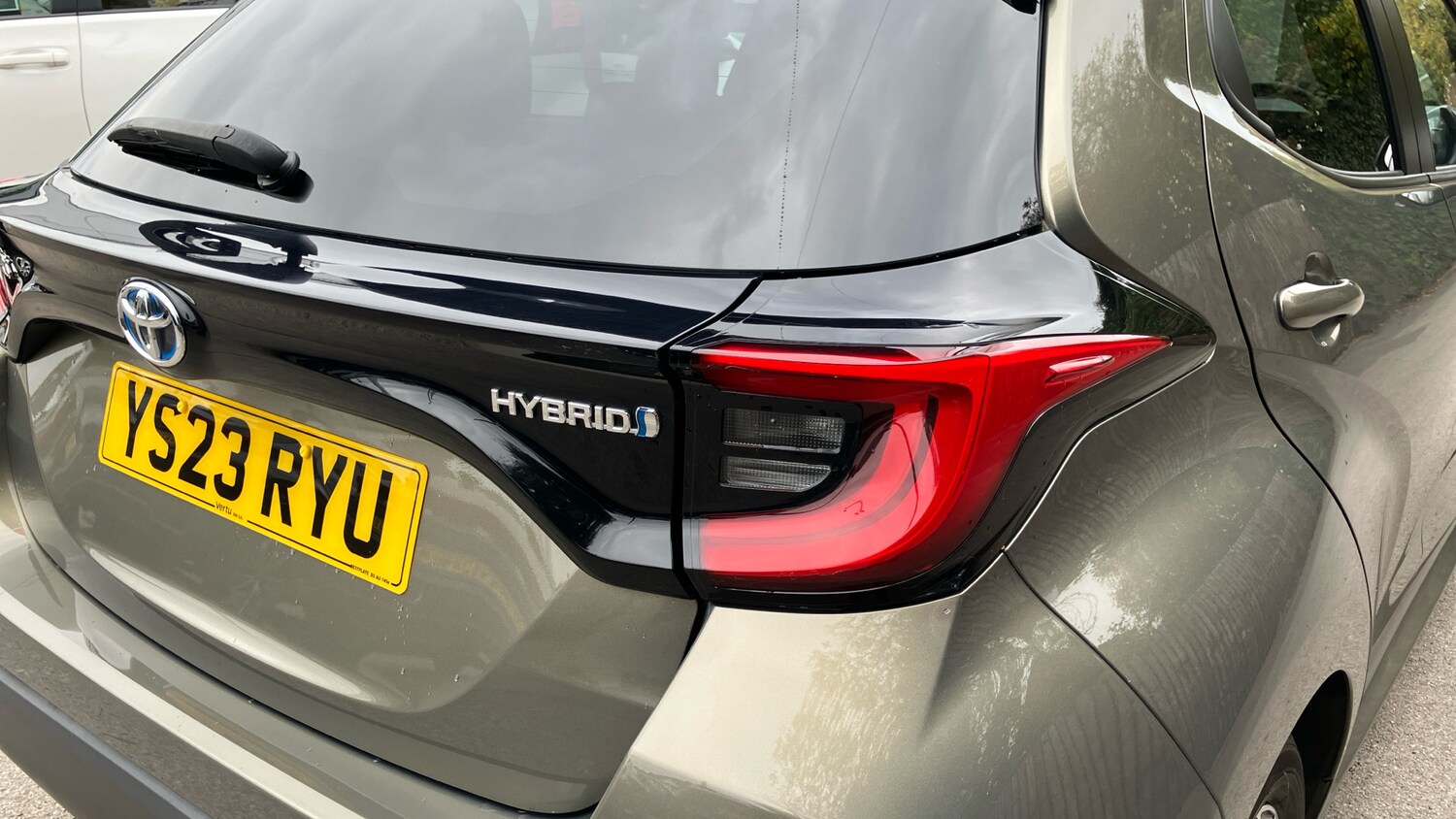 Used Toyota Yaris 2023 for sale - 76131154: Photo 21