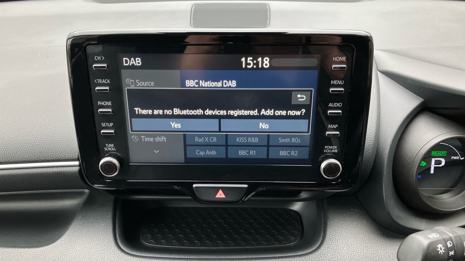 Used Toyota Yaris 2023 for sale - 76131154: Photo 23