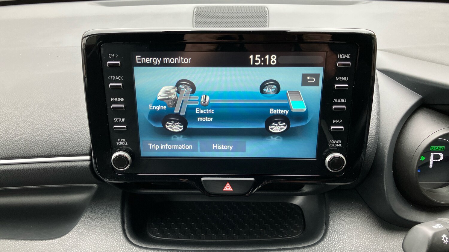 Used Toyota Yaris 2023 for sale - 76131154: Photo 24