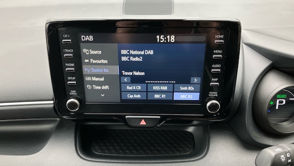Used Toyota Yaris 2023 for sale - 76131154: Photo 26
