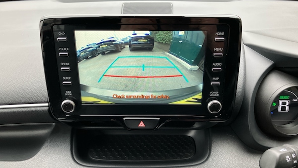 Used Toyota Yaris 2023 for sale - 76131154: Photo 27
