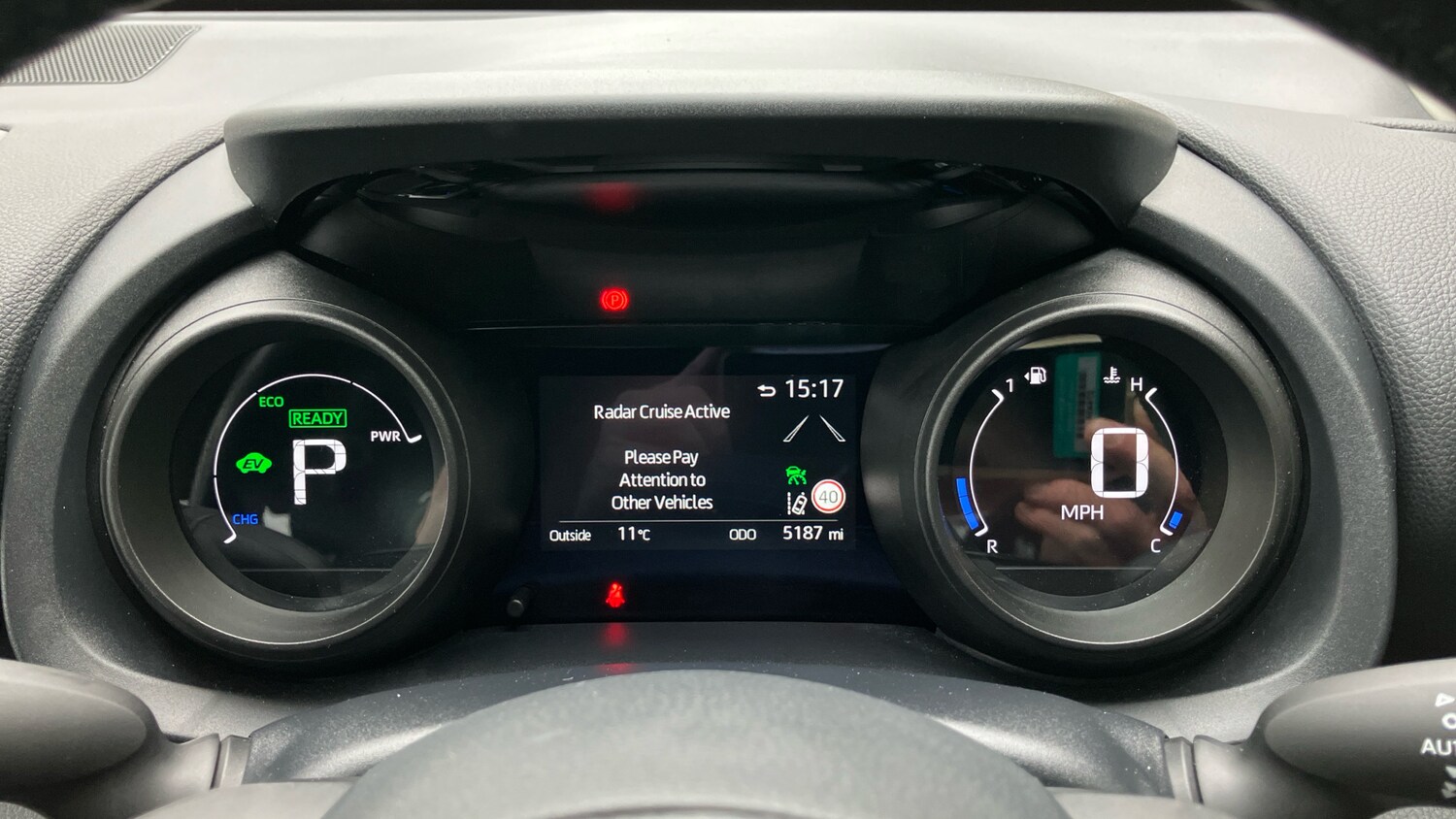 Used Toyota Yaris 2023 for sale - 76131154: Photo 35