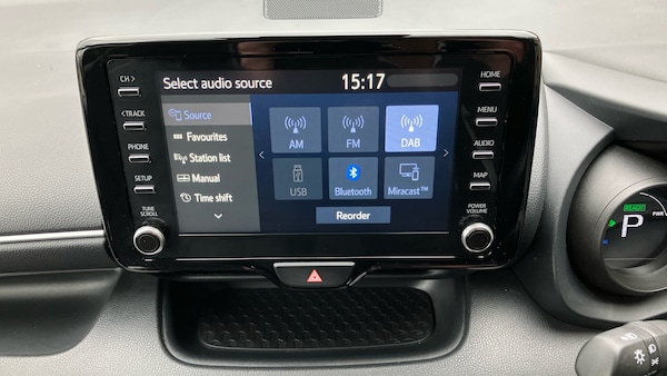 Used Toyota Yaris 2023 for sale - 76131154: Photo 37