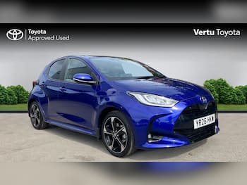 Used Toyota Yaris 2026 for sale - 79841648: Photo