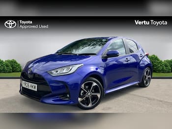 Used Toyota Yaris 2026 for sale - 79841648: Photo