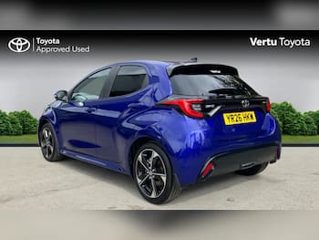 Used Toyota Yaris 2026 for sale - 79841648: Photo