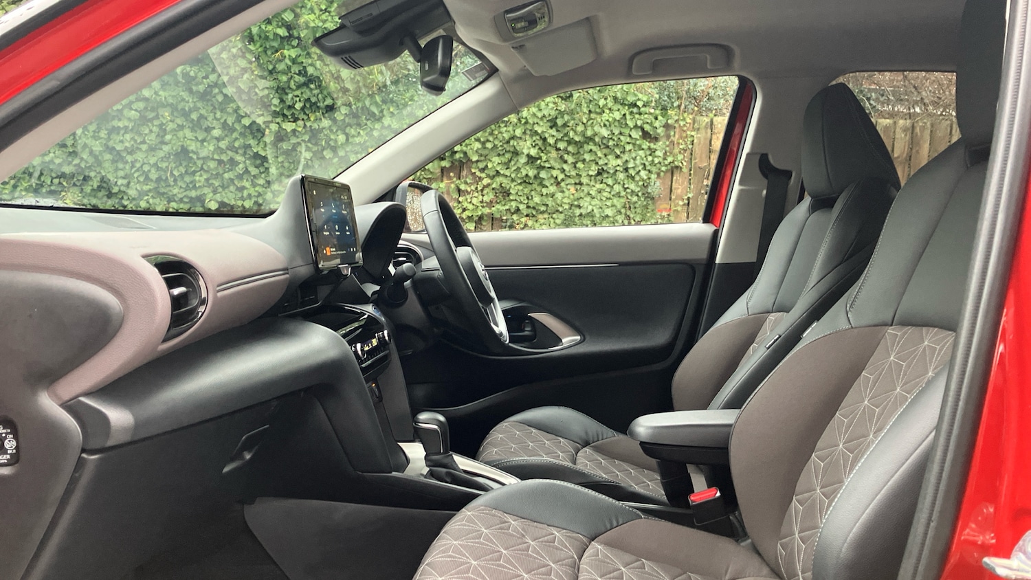 Used Toyota Yaris Cross 2023 for sale - 77530148: Photo 10