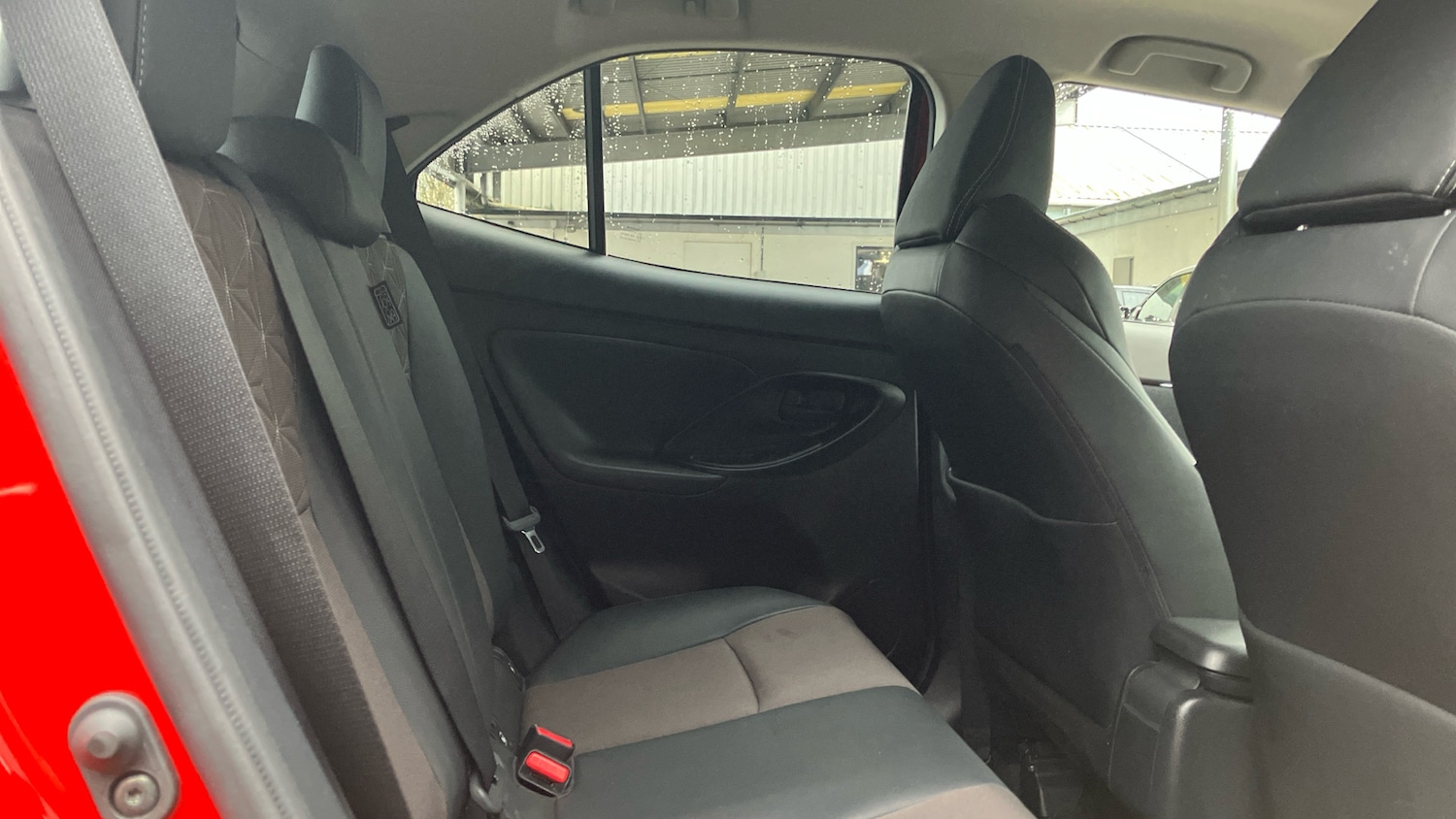 Used Toyota Yaris Cross 2023 for sale - 77530148: Photo 12