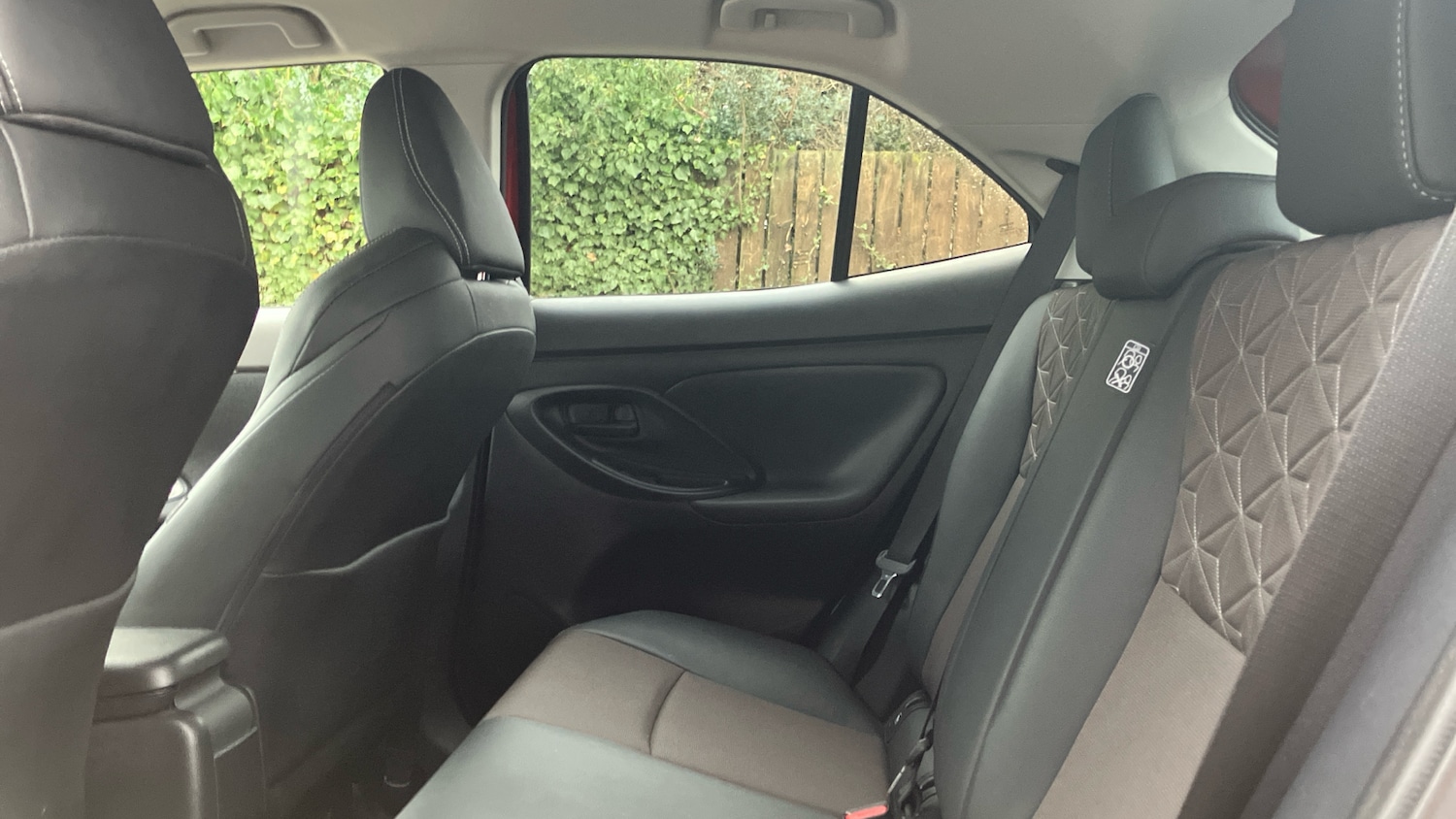 Used Toyota Yaris Cross 2023 for sale - 77530148: Photo 13